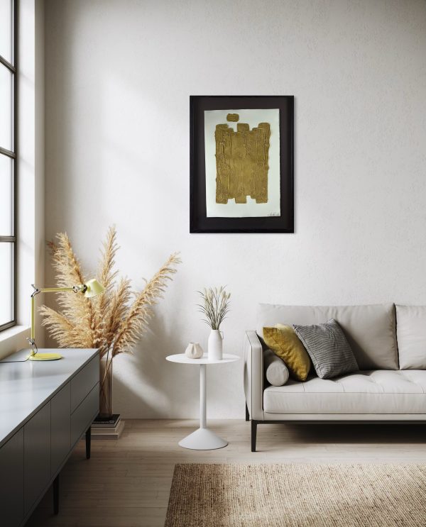 BE BOLD ⎟BEIGE | muchomuse.co