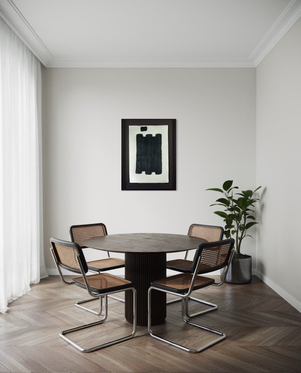 BE BOLD ⎟BLACK | muchomuse.co
