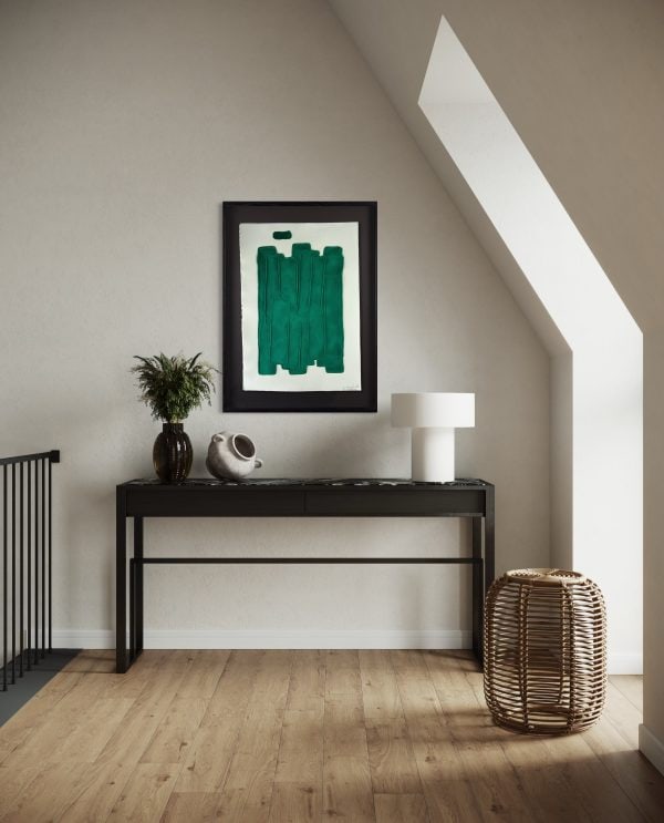 BE BOLD ⎟GREEN 02 | muchomuse.co