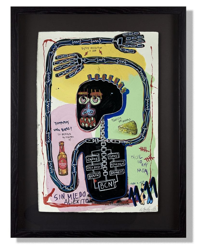 BASQUIAT