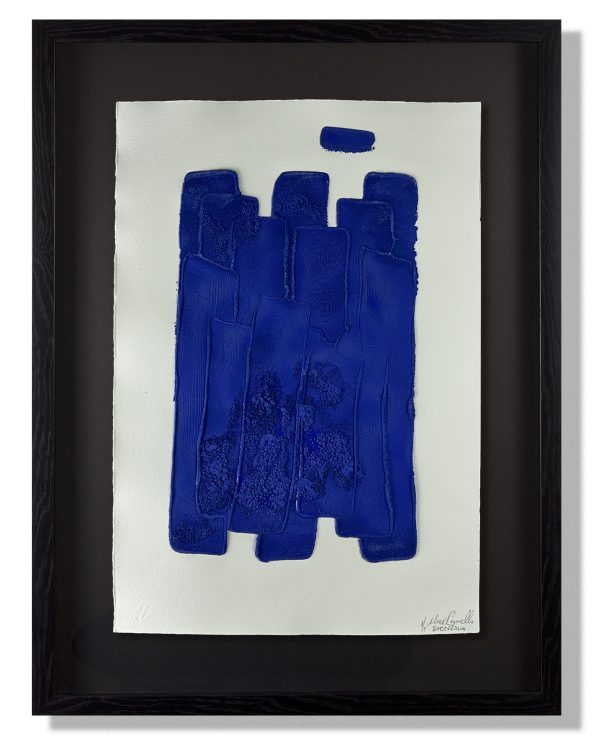 BE BOLD ⎟NAVY