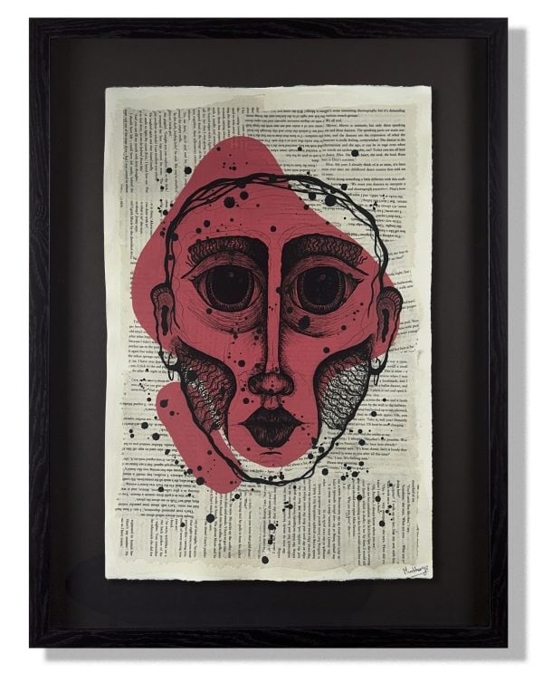 Face⎟ Red