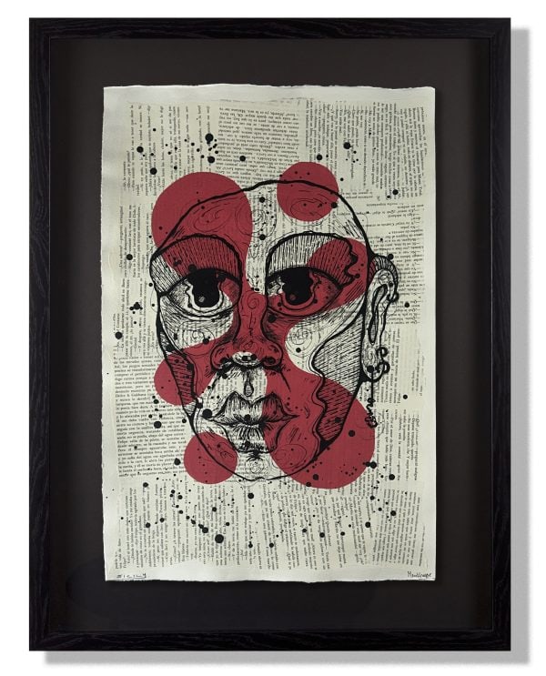 Face⎟ Red