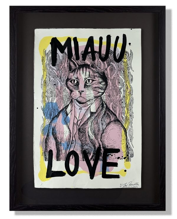 MIAUU