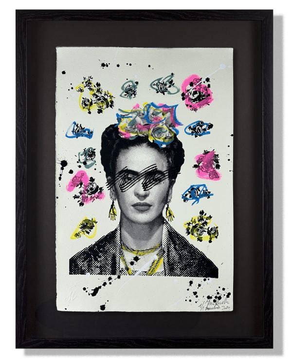 VIVA FRIDA